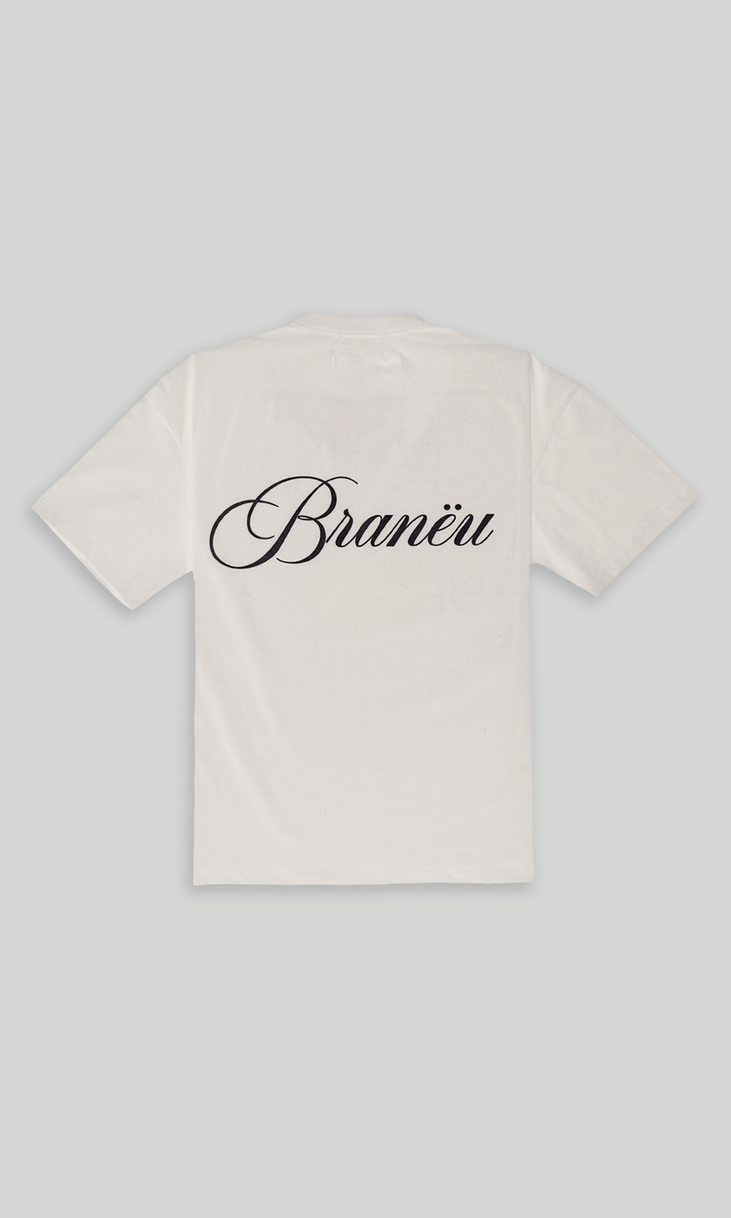 AUTOGRAPH TEE