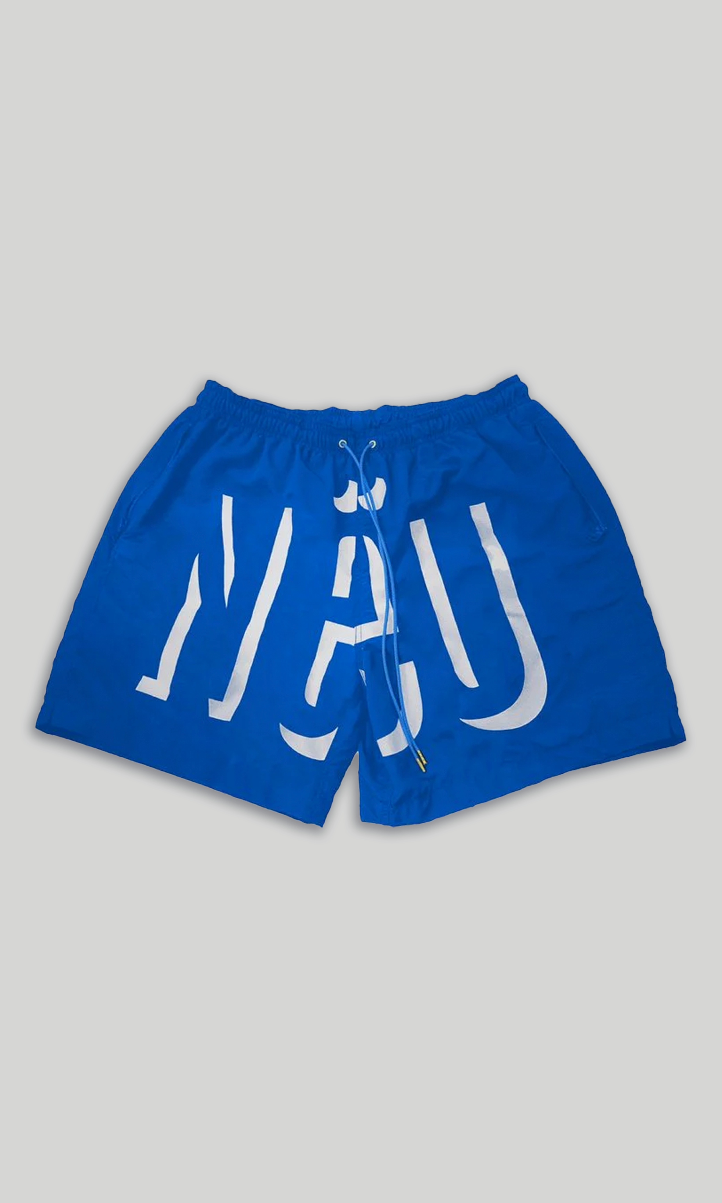 BLUE / S