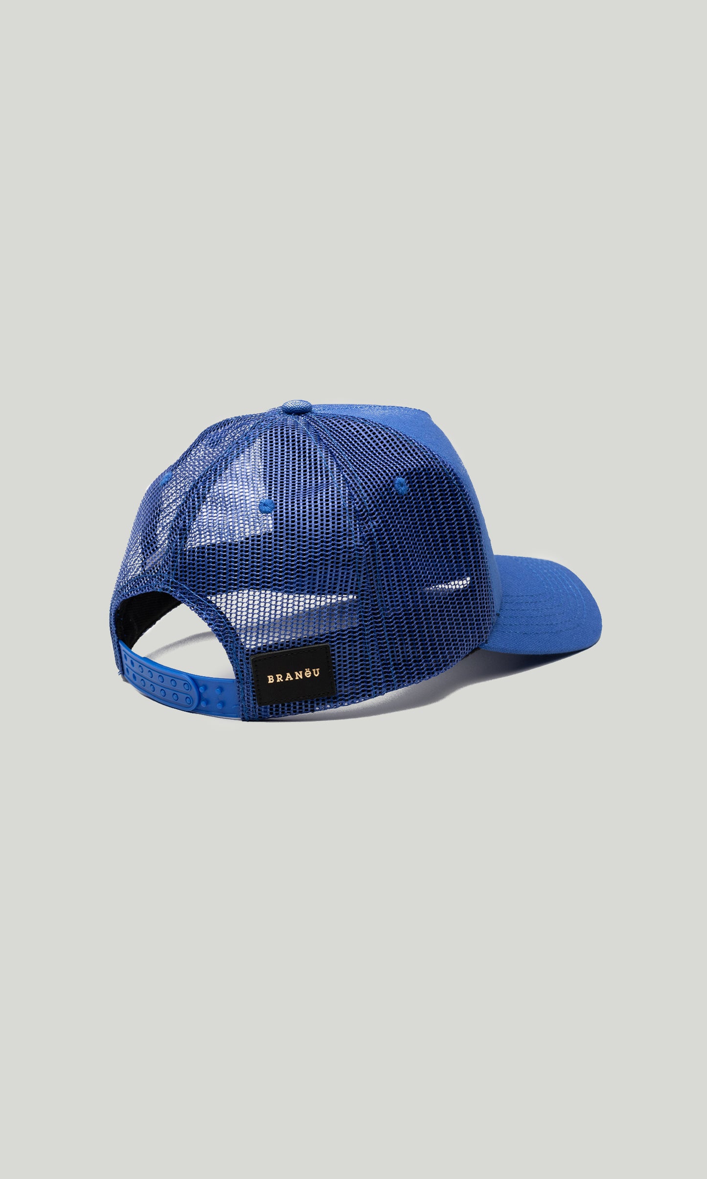 Branëu Core Logo Trucker Hat