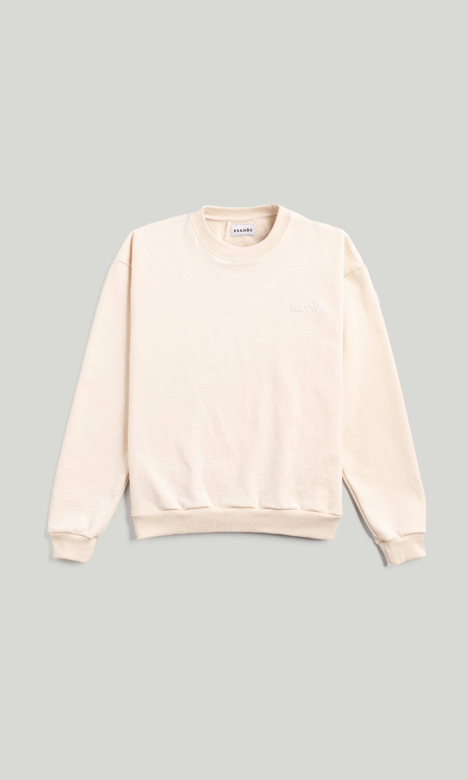 OFF WHITE / S