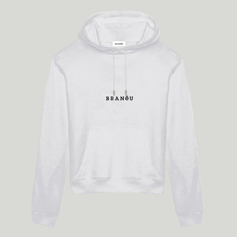 LOGO HOODIE