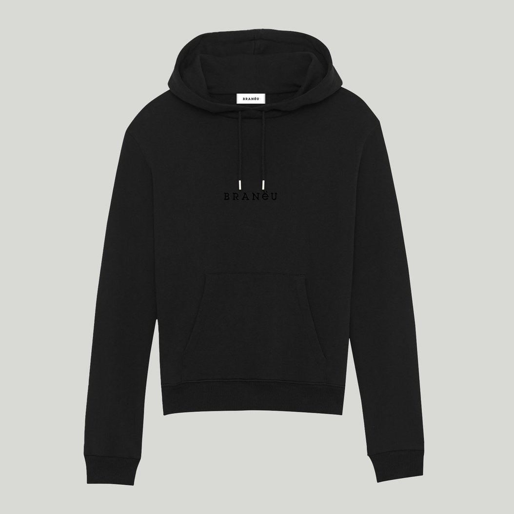 LOGO HOODIE