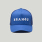 Branëu Core Logo Trucker Hat