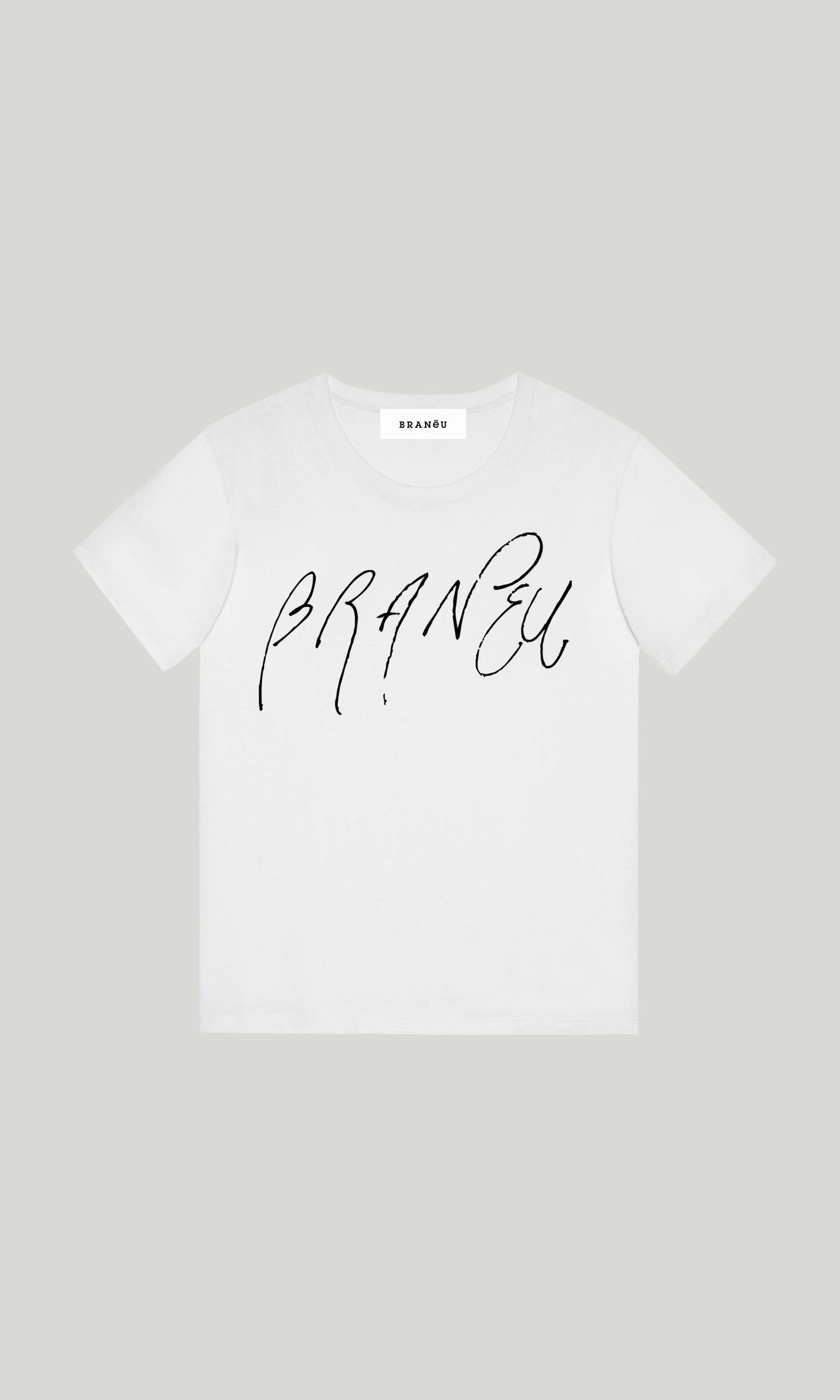 PAINTED TEE